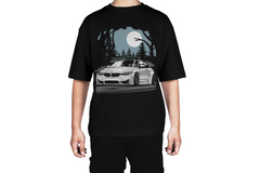 Moonlight Drif Style Tee