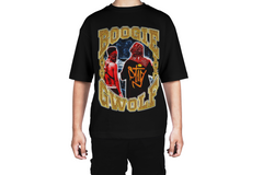 Boogie Gwolf Chain Tee