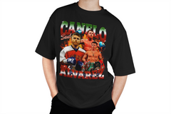 Canelo Alvarez Boxing Tee