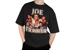 Joe Frazier Boxing Tee
