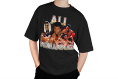 Muhammad Ali Boxing Legend Tee