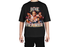 Joe Frazier Boxing Tee