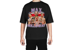 Max Holloway UFC Tee