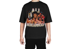 Muhammad Ali Boxing Legend Tee