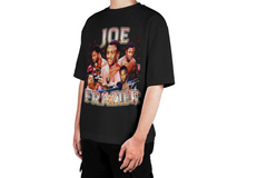 Joe Frazier Boxing Tee