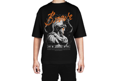 Brave Souls Tee