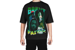 BRENT FAIYAZ Vintage Tee