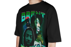 BRENT FAIYAZ Vintage Tee