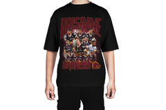 Brisbane Broncos Rugby Tee