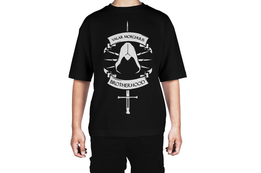 Valar Morghulis Brotherhood Tee