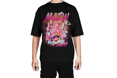 Majin Buu Evolution Tee