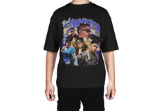 BAD BUNNY Vintage Tee
