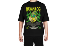 Banana OG Tee