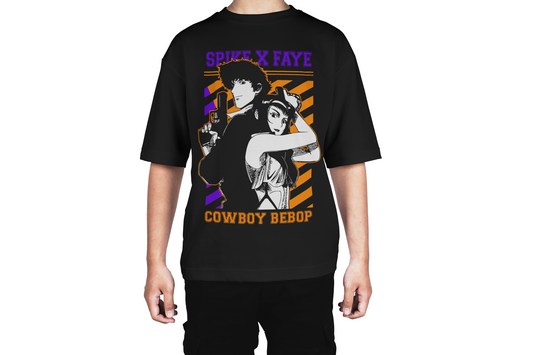 COWBOY BEBOP Tee