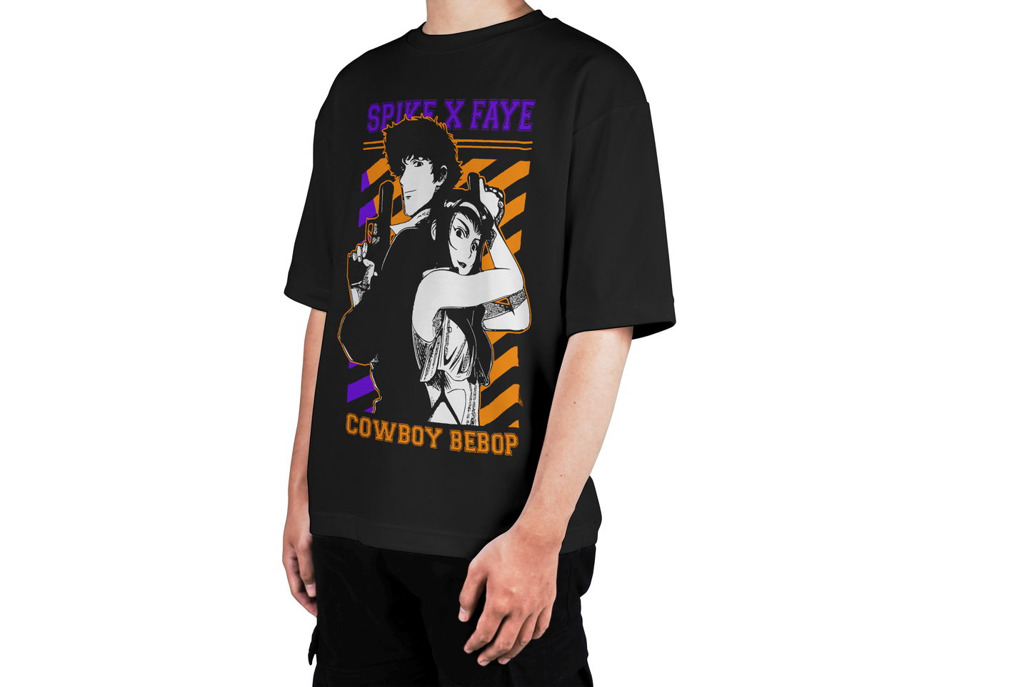Retro Navy Bull 23 Tee