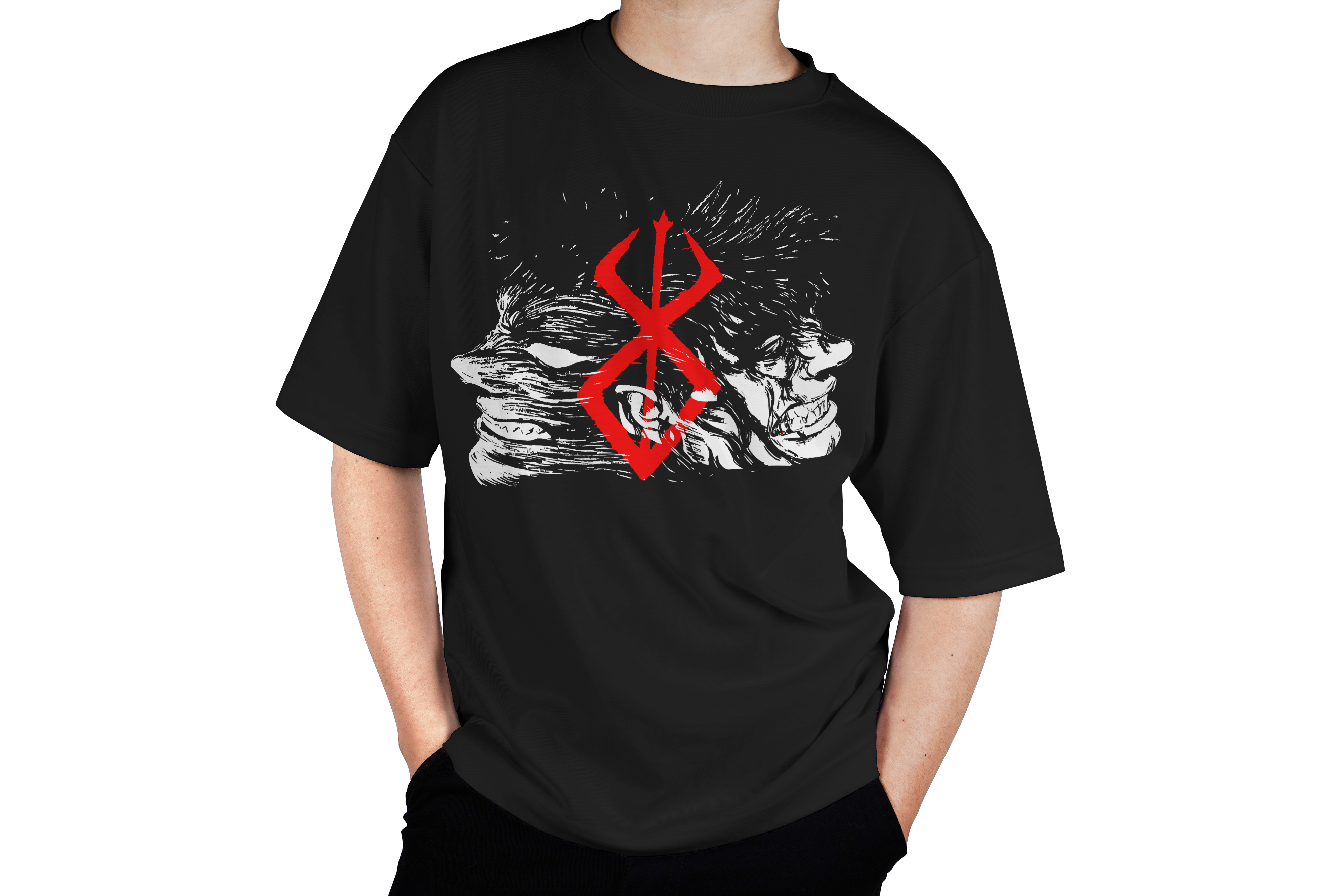 Inner Demons Style Tee