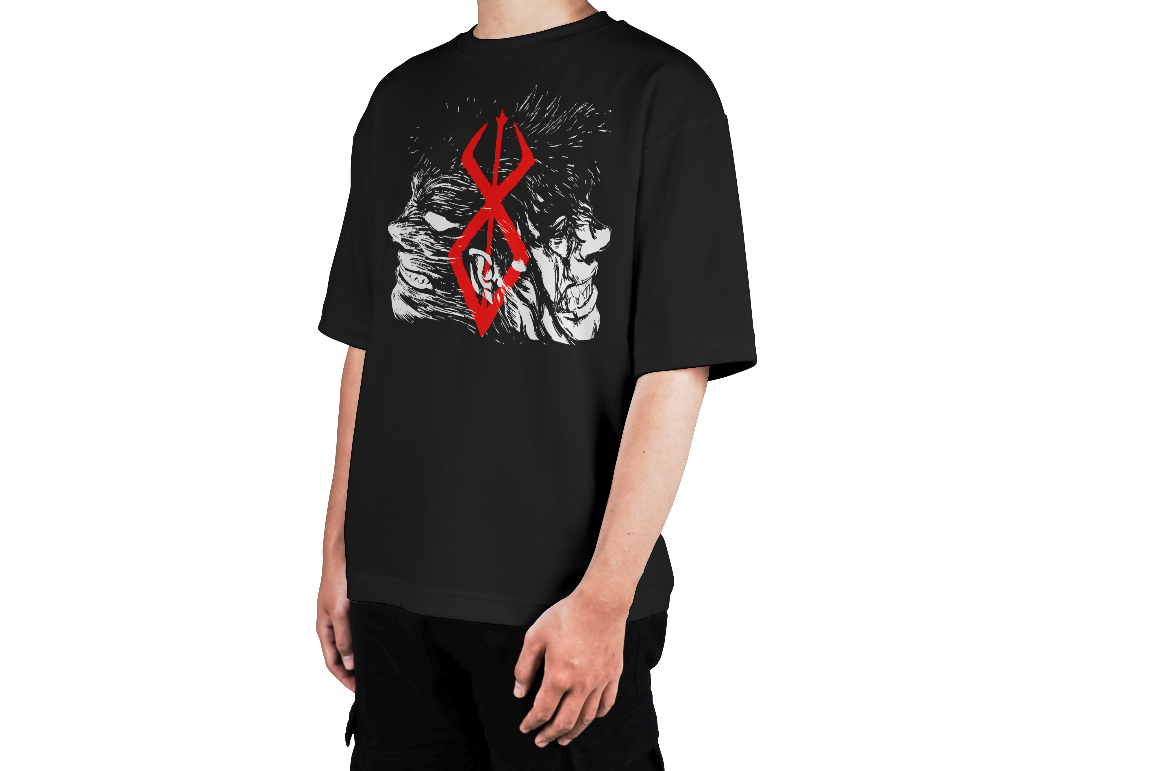 Inner Demons Style Tee