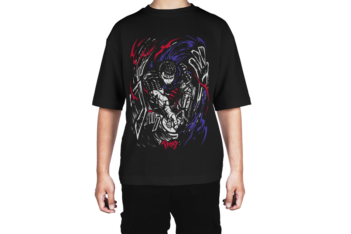 BERSERK GUTS Tee