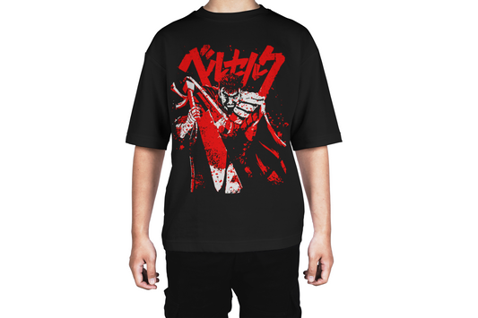 BERSERK GUTS Tee