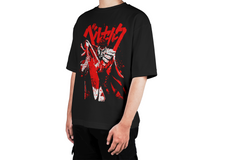 Berserker Rage Tee