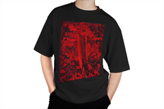 Berserk Manga Slice Tee