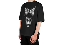 Berserk Deathcore Face Tee