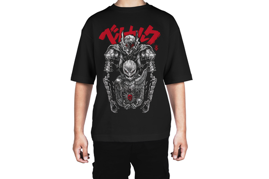 BERSERK GUTS Tee