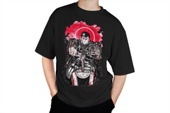 Guts’ Resolve Style Tee