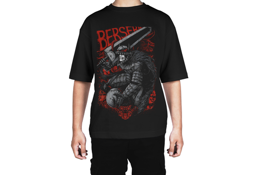 BERSERK GUTS Tee