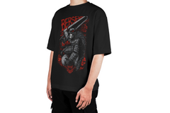 Dragonslayer Fury Tee