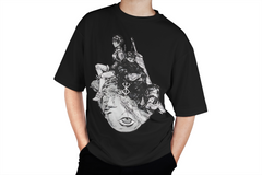 Guts & Casca: Bound by Fate Tee