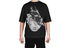 Guts & Casca: Bound by Fate Tee