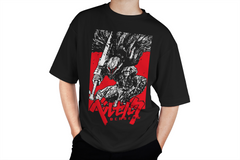 Berserker Fury Tee