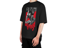 Berserker Fury Tee