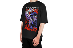 Guts Unchained Tee