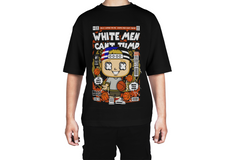 White Men Can’t Jump Billy Hoyle Tee