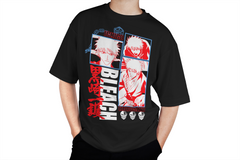 Soul Reaper's Evolution Tee