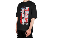 Soul Reaper's Evolution Tee