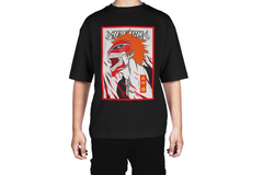 BLEACH ICHIGO KUROSAKI Tee