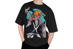 Ichigo’s Bankai Fury Tee