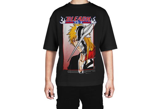 BLEACH ICHIGO KUROSAKI Tee