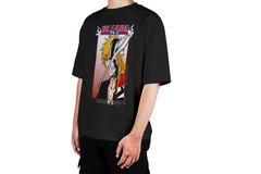 Hollow Mask Ichigo Tee