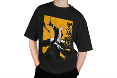 Ichigo Kurosaki Shinigami Power Tee
