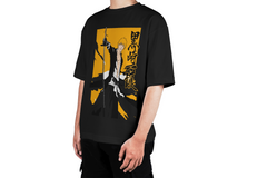 Ichigo Kurosaki Shinigami Power Tee