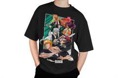 Soul Reapers: Bleach Team Tee