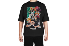 Soul Reapers: Bleach Team Tee