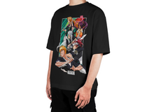 Soul Reapers: Bleach Team Tee