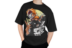 Ichigo's Bankai Battle Tee