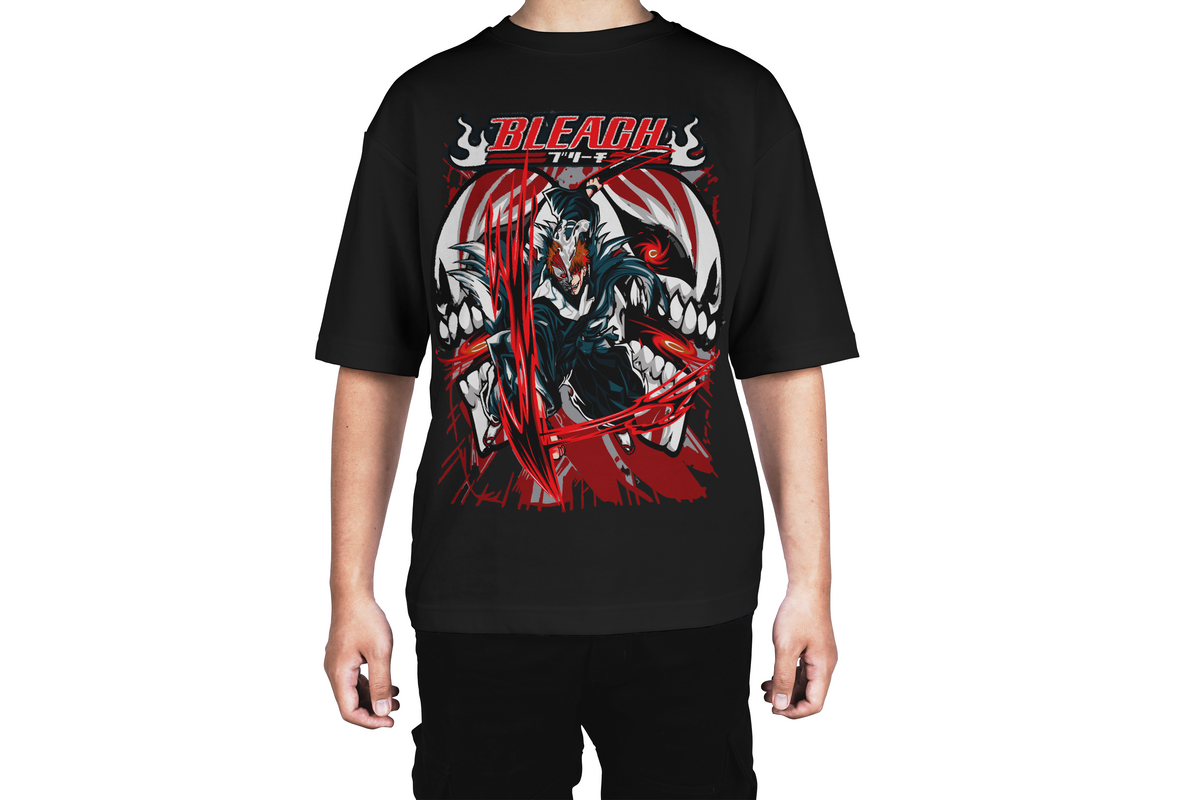 BLEACH ICHIGO KUROSAKI Tee