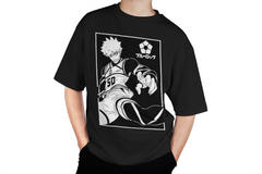 Blue Lock Player Tee